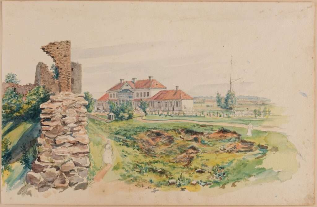 Krahviaed