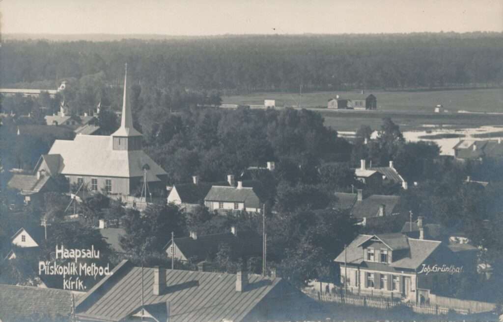 Metodisti
