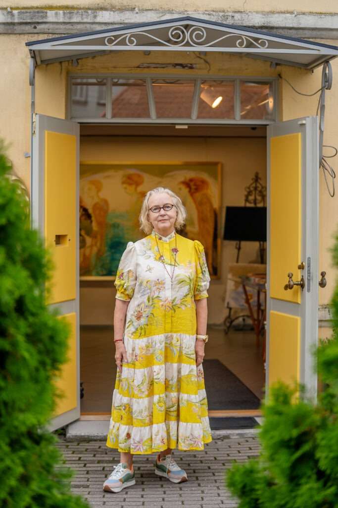 Epp Maria Kokamägi