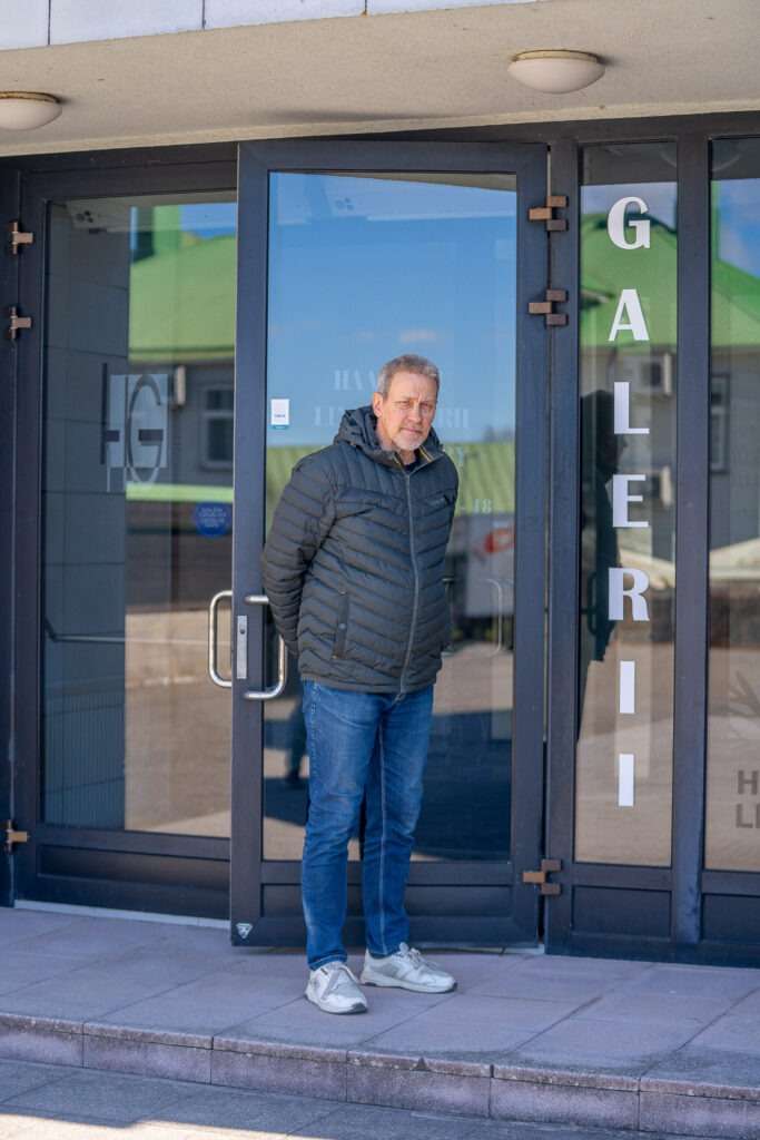 Haapsalu linnagalerii
